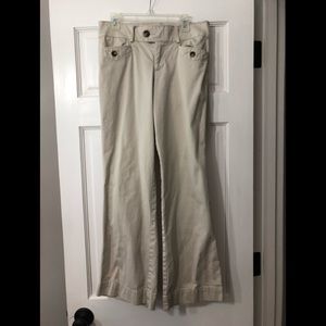 DONATED Dockers Pants